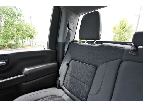 Used 2023 Chevrolet Silverado 2500 Custom w/ Custom Convenience Package AWD/4WD image 14