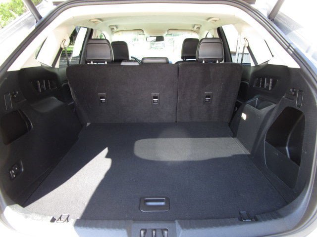 Used 2023 Ford Edge SEL w/ Convenience Package AWD/4WD image 8