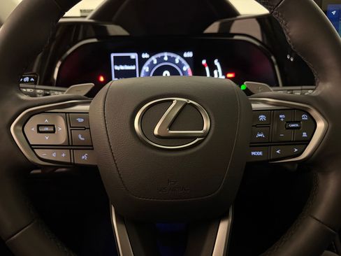Used 2024 Lexus NX 350 AWD image 18