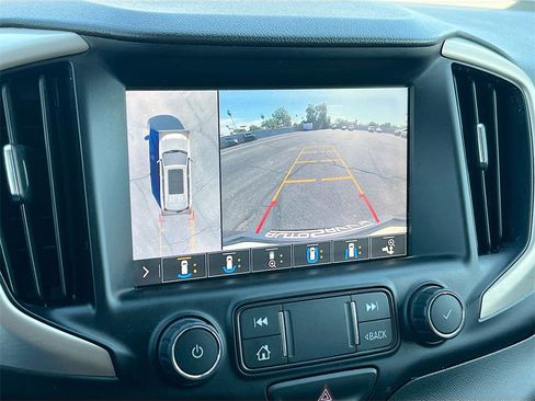 Used 2020 GMC Terrain Denali w/ Denali Premium Package image 14