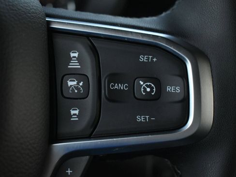 Used 2025 RAM 1500 Big Horn image 21