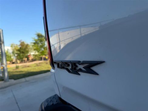 Used 2022 RAM 1500 TRX w/ TRX Level 2 Equipment Group AWD/4WD image 16