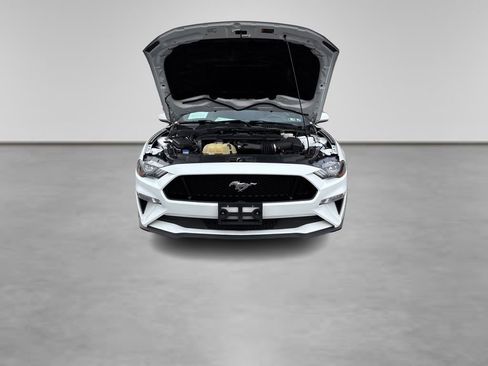 Used 2021 Ford Mustang GT image 11