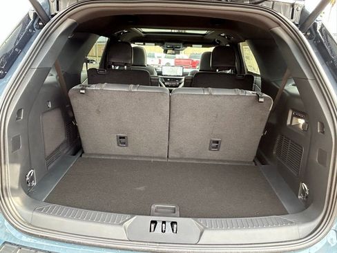 New 2026 Ford Explorer Tremor w/ Tremor Ultimate Package image 26