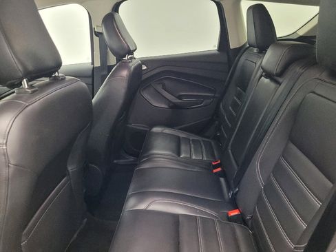 Used 2019 Ford Escape SEL AWD/4WD image 18
