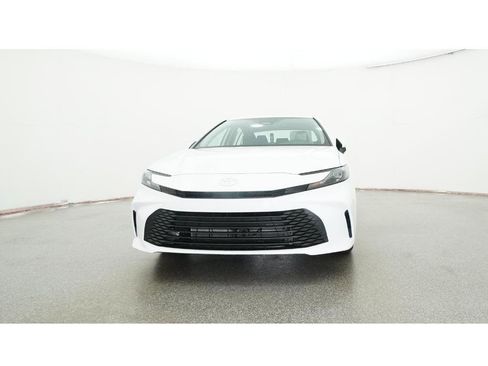 New 2026 Toyota Camry LE image 31