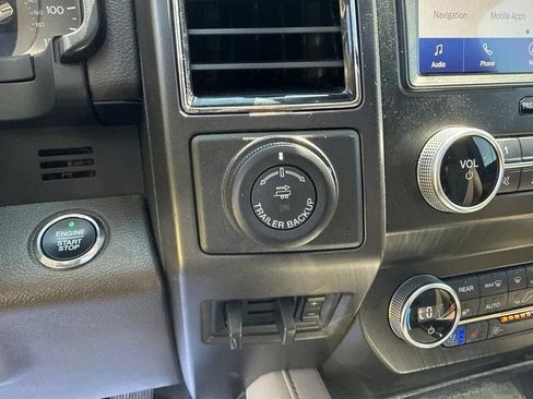 Used 2021 Ford Expedition Limited AWD/4WD image 22