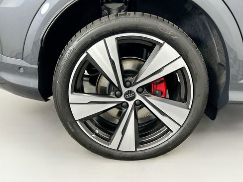 New 2025 Audi SQ5 Premium Plus image 32