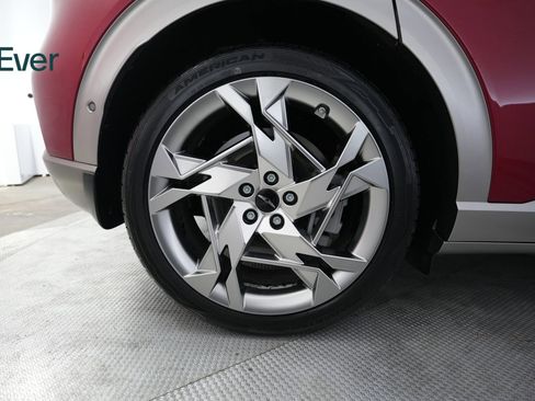 Used 2023 Genesis GV60 Performance AWD/4WD image 19