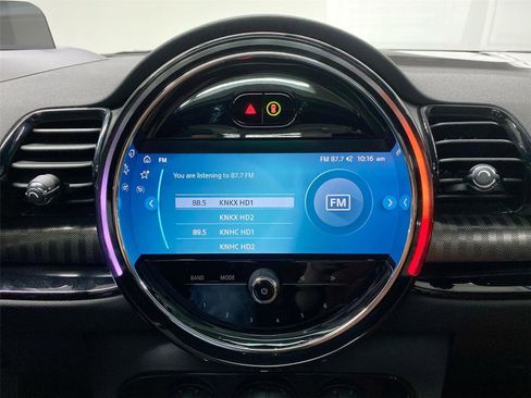 Certified 2023 MINI Cooper Clubman S image 16