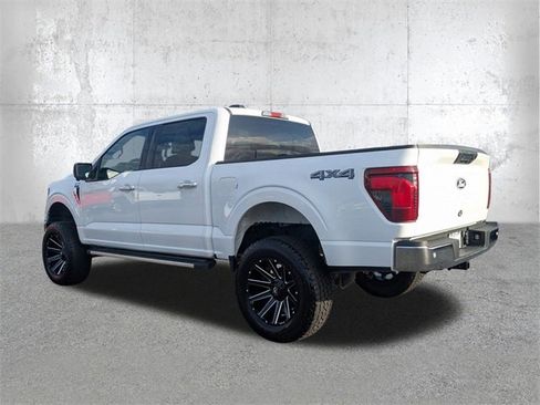 Used 2024 Ford F150 XLT image 7