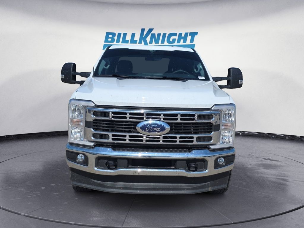 Used 2026 Ford F350 XLT AWD/4WD image 8