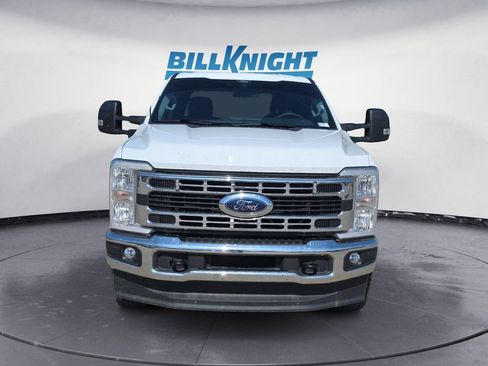 Used 2026 Ford F350 XLT AWD/4WD image 8