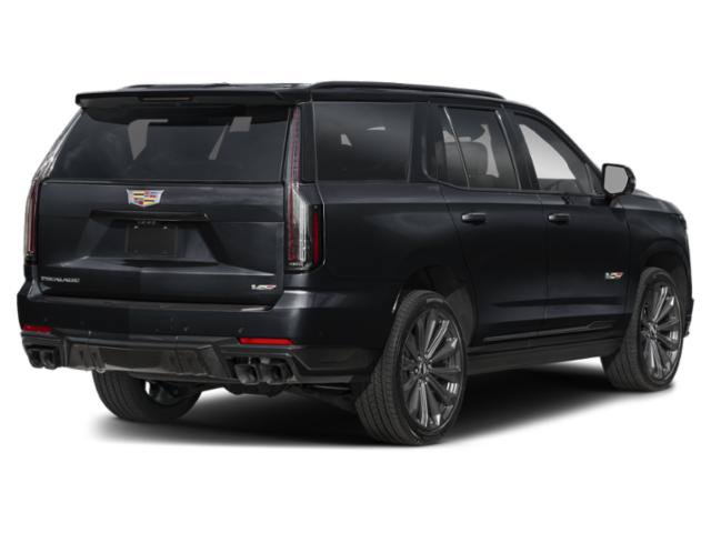 New 2027 Cadillac Escalade V AWD/4WD image 2