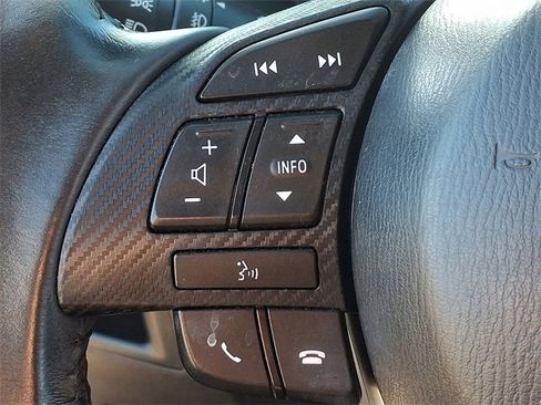 Used 2016 MAZDA CX-5 Touring image 20