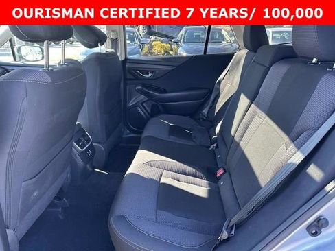 Used 2024 Subaru Outback Premium image 14