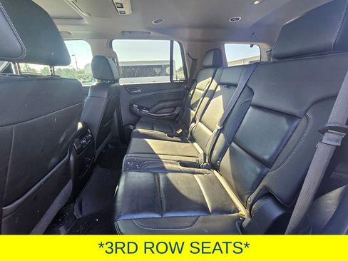 Used 2020 GMC Yukon SLT w/ Open Road Package image 16