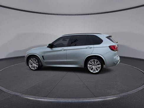 Used 2016 BMW X5 M image 6