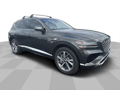 Used 2025 Genesis GV80 3.5T Advanced