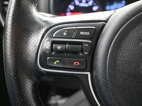 Used 2018 Kia Sportage EX w/ EX Sport Appearance Package image 28