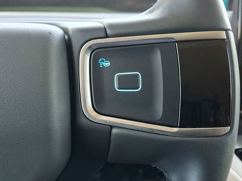 Used 2025 Ford Expedition Max Active AWD/4WD image 23