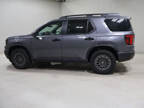New 2026 Honda Passport TrailSport image 5