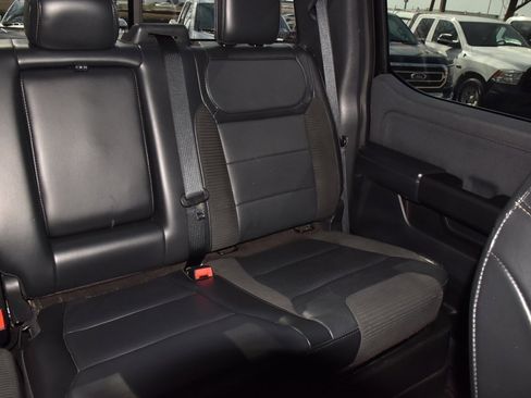 Used 2023 Ford F150 Raptor image 21