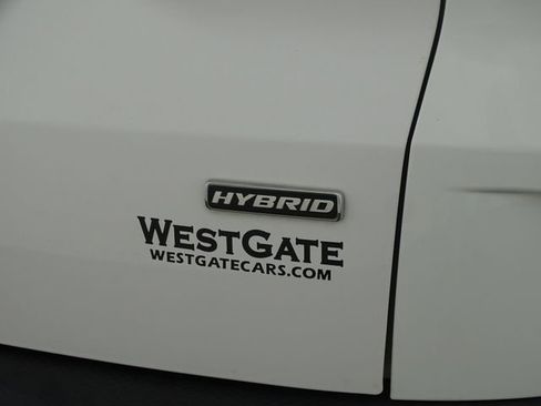 Used 2022 Ford Escape SE image 42