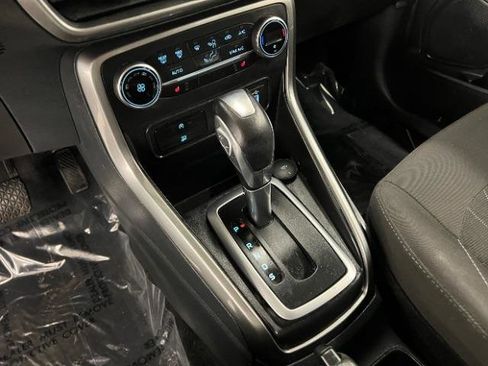 Used 2018 Ford EcoSport SE image 20