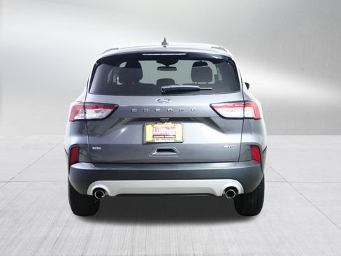 Used 2022 Ford Escape SE w/ Convenience Package image 6