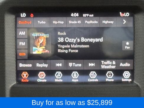 Used 2021 Jeep Wrangler Unlimited Sport AWD/4WD image 7