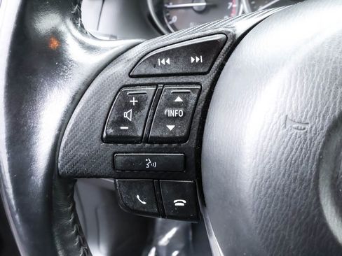 Used 2016 MAZDA CX-5 Touring w/ Bose/Moonroof Package image 18