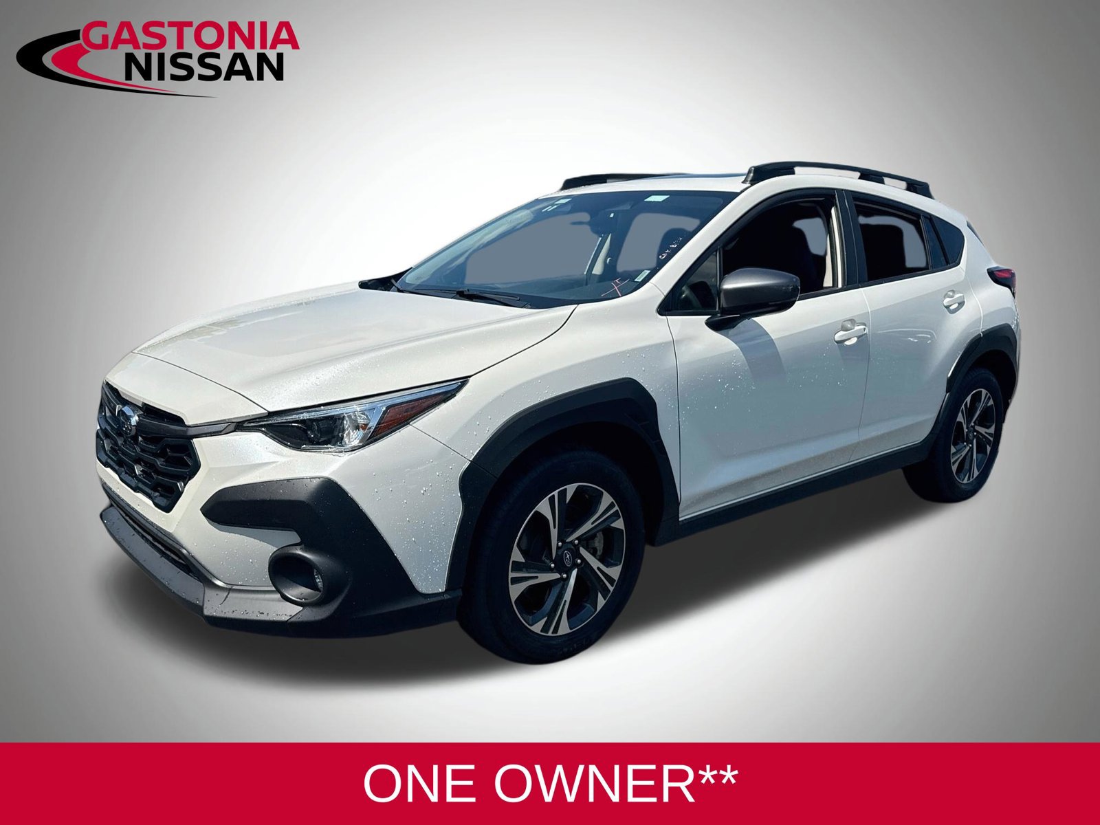 Used 2025 Subaru Crosstrek 2.5i Premium AWD/4WD image 3