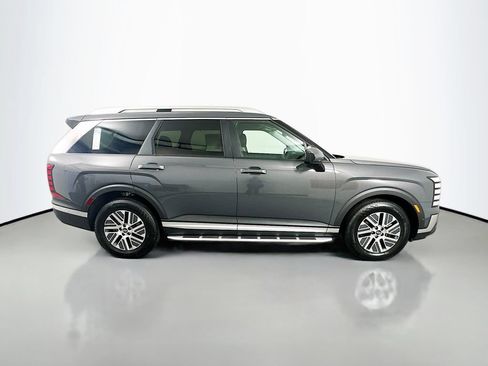 New 2026 Hyundai Palisade SEL Premium AWD/4WD image 4