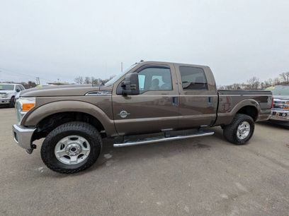 Used 2016 Ford F350 XLT w/ XLT Value Package