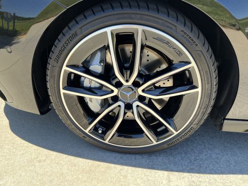 Certified 2026 Mercedes-Benz CLA 35 AMG 4MATIC image 13