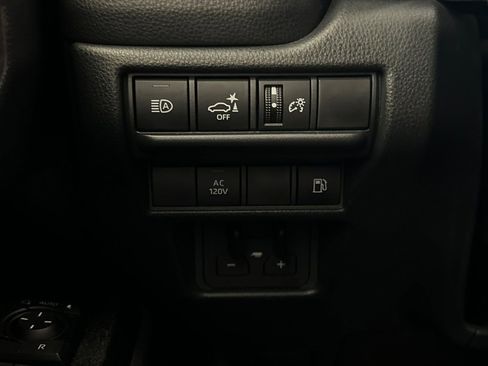 Used 2025 Toyota Land Cruiser 1958 AWD/4WD image 28