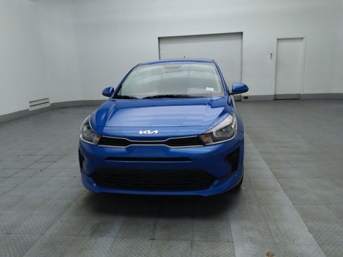 Used 2023 Kia Rio S image 15