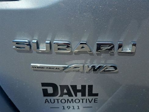 Used 2025 Subaru Outback Premium image 5