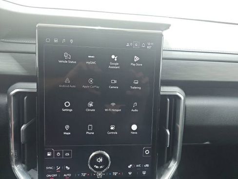 New 2026 GMC Acadia Elevation w/ Elevation Premium Package image 6