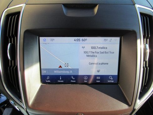 Used 2020 Ford Edge Titanium w/ Equipment Group 301A image 15