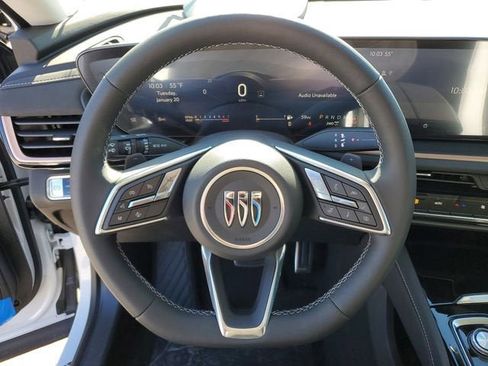 New 2026 Buick Envision Sport Touring image 21