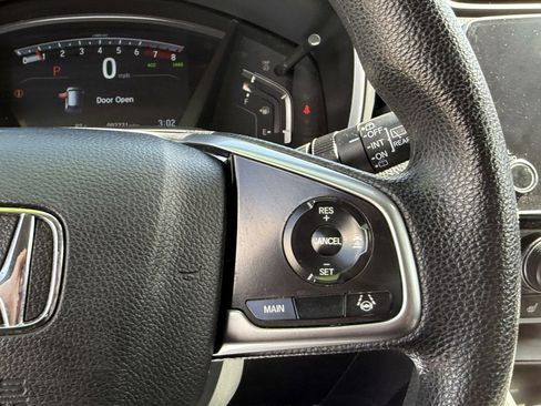 Used 2022 Honda CR-V EX image 18