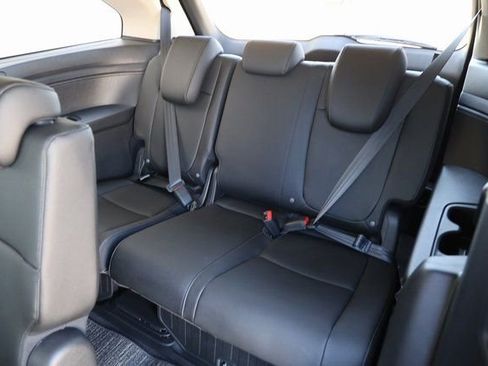 New 2026 Honda Odyssey EX-L image 14