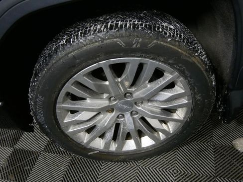 Used 2019 GMC Sierra 1500 Denali image 9