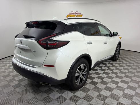 Used 2024 Nissan Murano SV FWD image 6