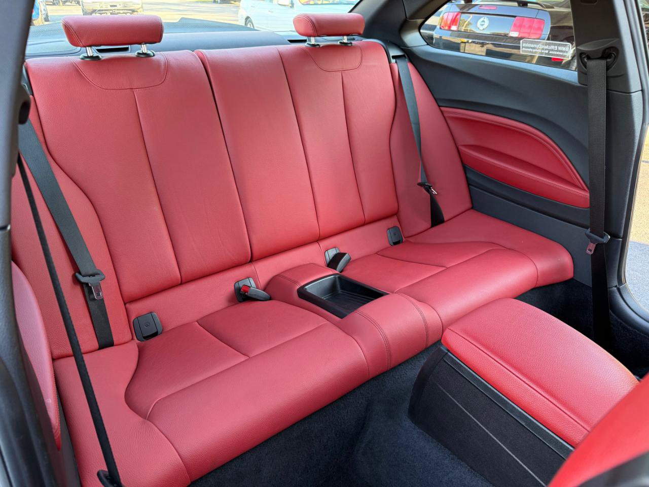 Used 2015 BMW M235i xDrive Coupe AWD/4WD image 29