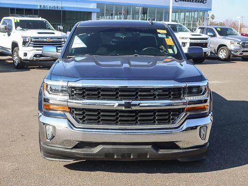 Used 2018 Chevrolet Silverado 1500 LT w/ All Star Edition image 6