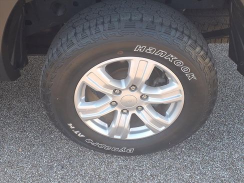 Used 2019 Ford Ranger XL w/ FX4 Off-Road Package image 26