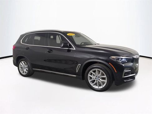 Used 2020 BMW X5 sDrive40i w/ Convenience Package image 2